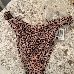 Victoria's Secret Brazilian underwear